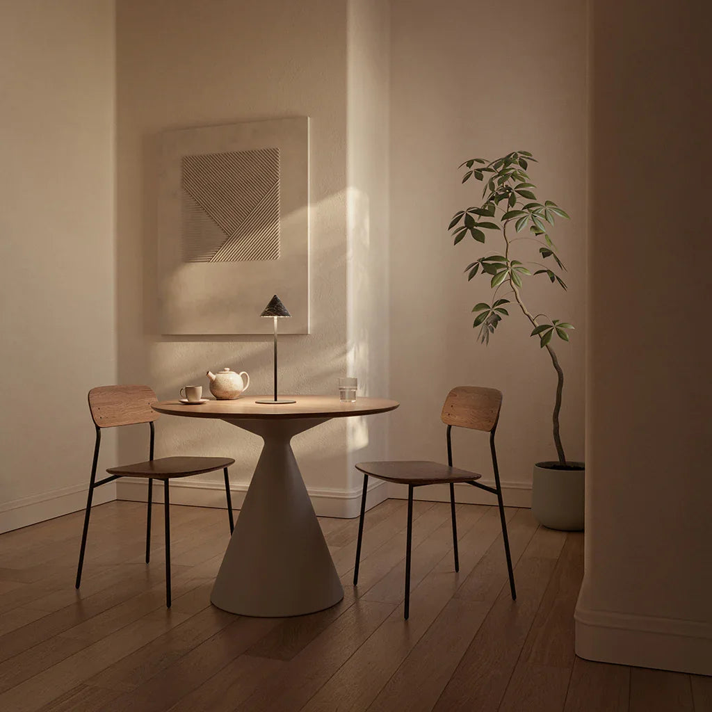 Lampa de masă Anza - Aromas del Campo