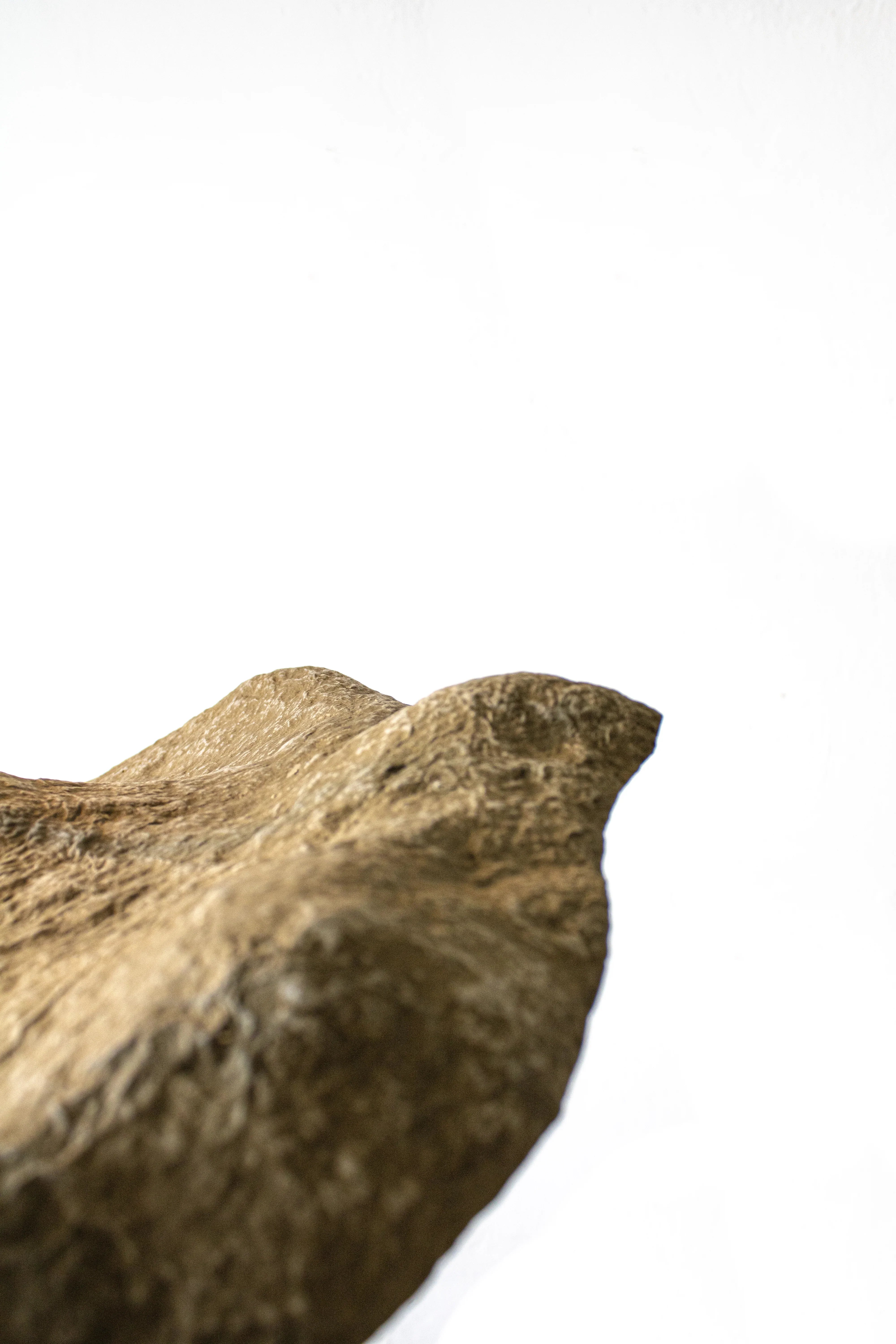 Aeria- Obiect artistic de tavan, iluminat din paper mache