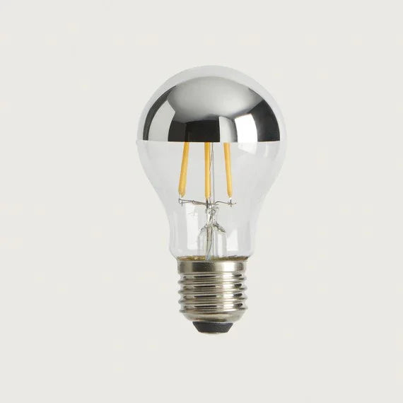 Aromas del Campo bec B038 sticlă Auriu Ø5.5x9 cm, 6W 3