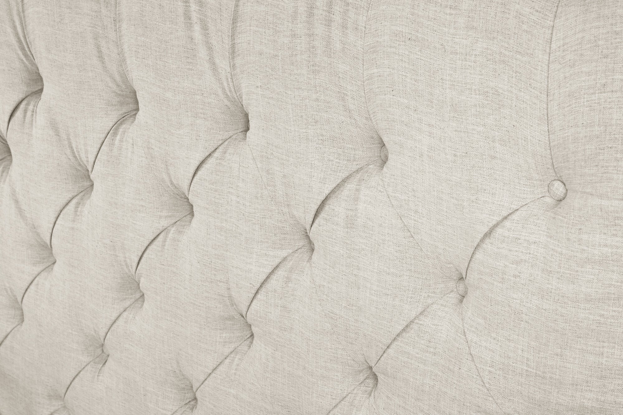 Invicta Pat PARIS CHESTERFIELD - 200cm | In, Bej | 210x138x220 cm