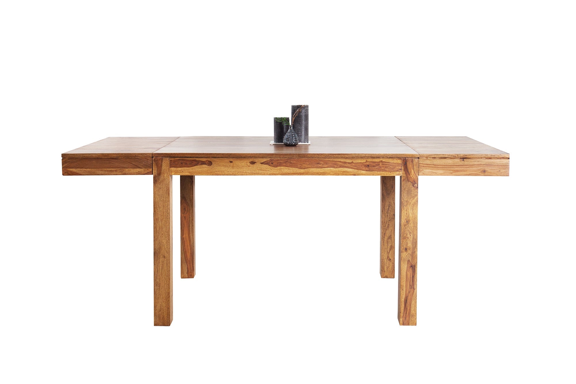 Invicta Masă dining LAGOS - 200cm | Sheesham | 120x75x80 cm