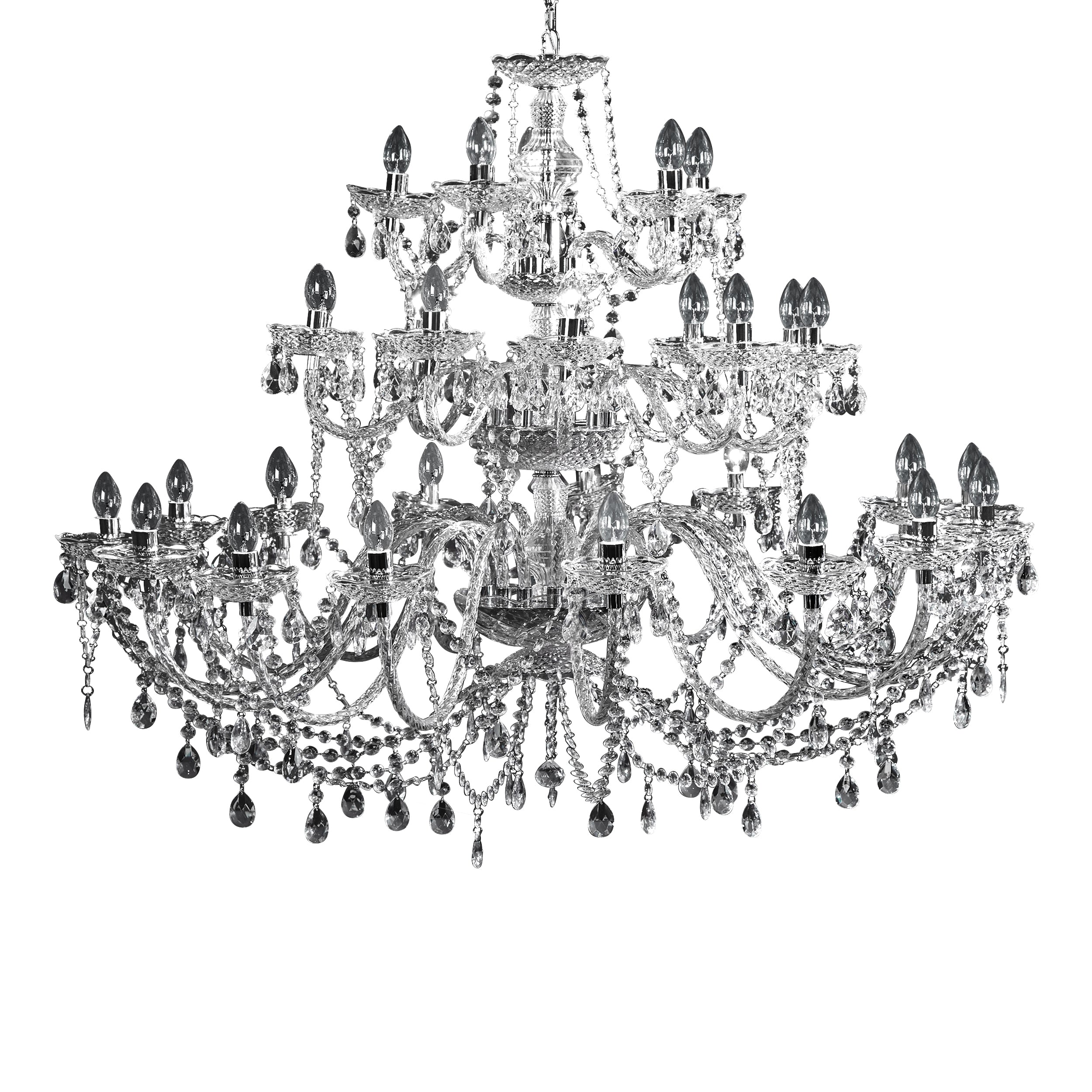 Invicta Candelabru DIAMONDS