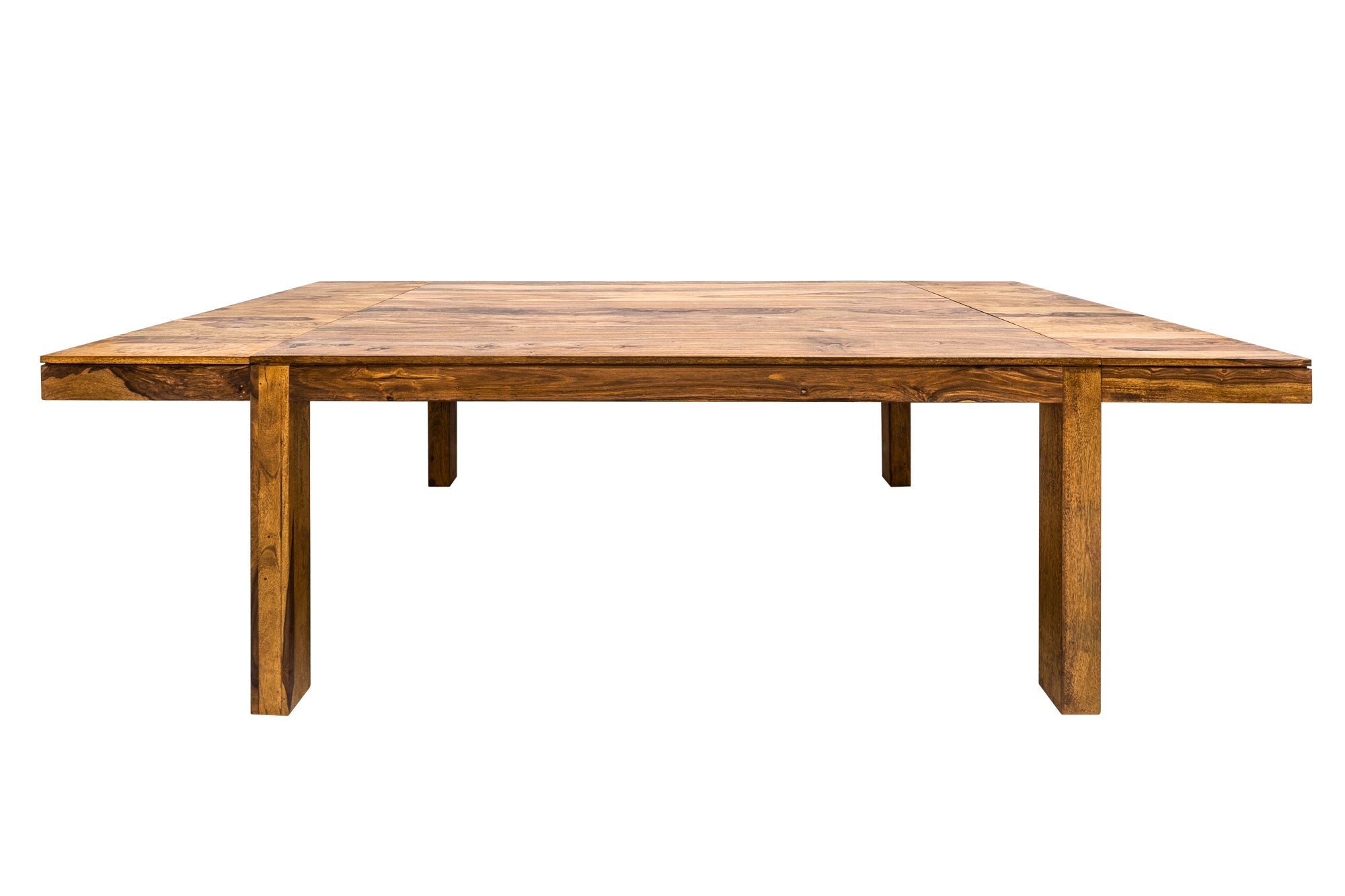 Invicta Masă dining LAGOS - 240cm | Sheesham | 160x76x100 cm