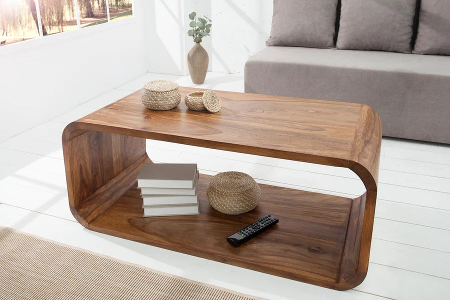 Pachet Complet Living Invicta Interior (6 Piese) – Canapea XL & Banchetă ROYAL, Comodă GATSBY, Măsuță CUBUS, Lampadar WARDROBE și Covor WAVE | Transport Inclus