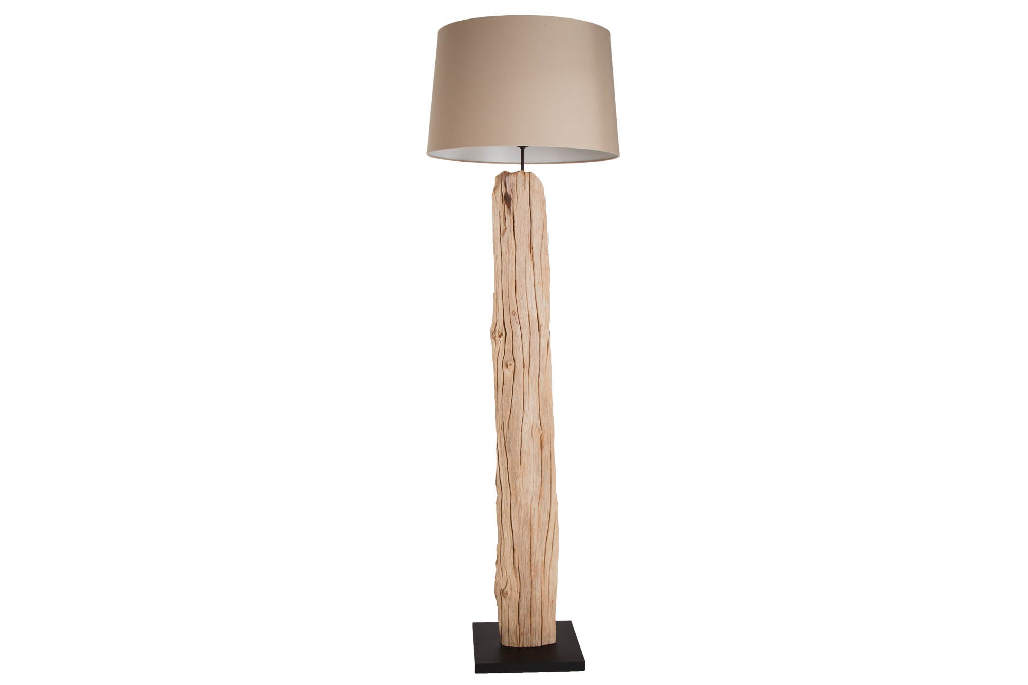 Invicta Lampadar ROUSILIQUE - 180cm | Bej