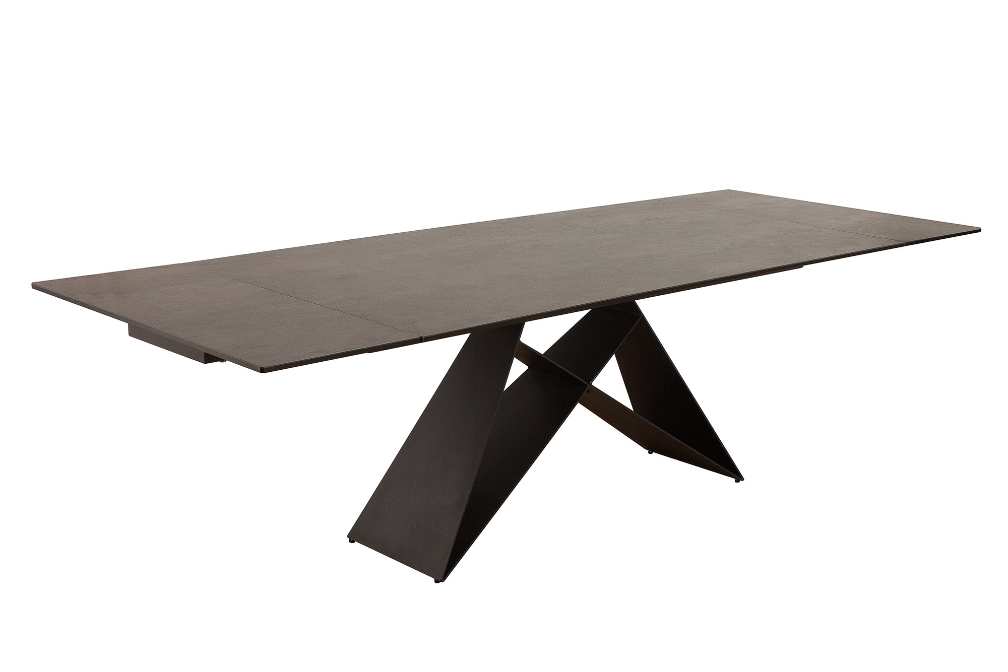 Invicta Masă dining PROMETHEUS - 260cm | 180x76x100 cm