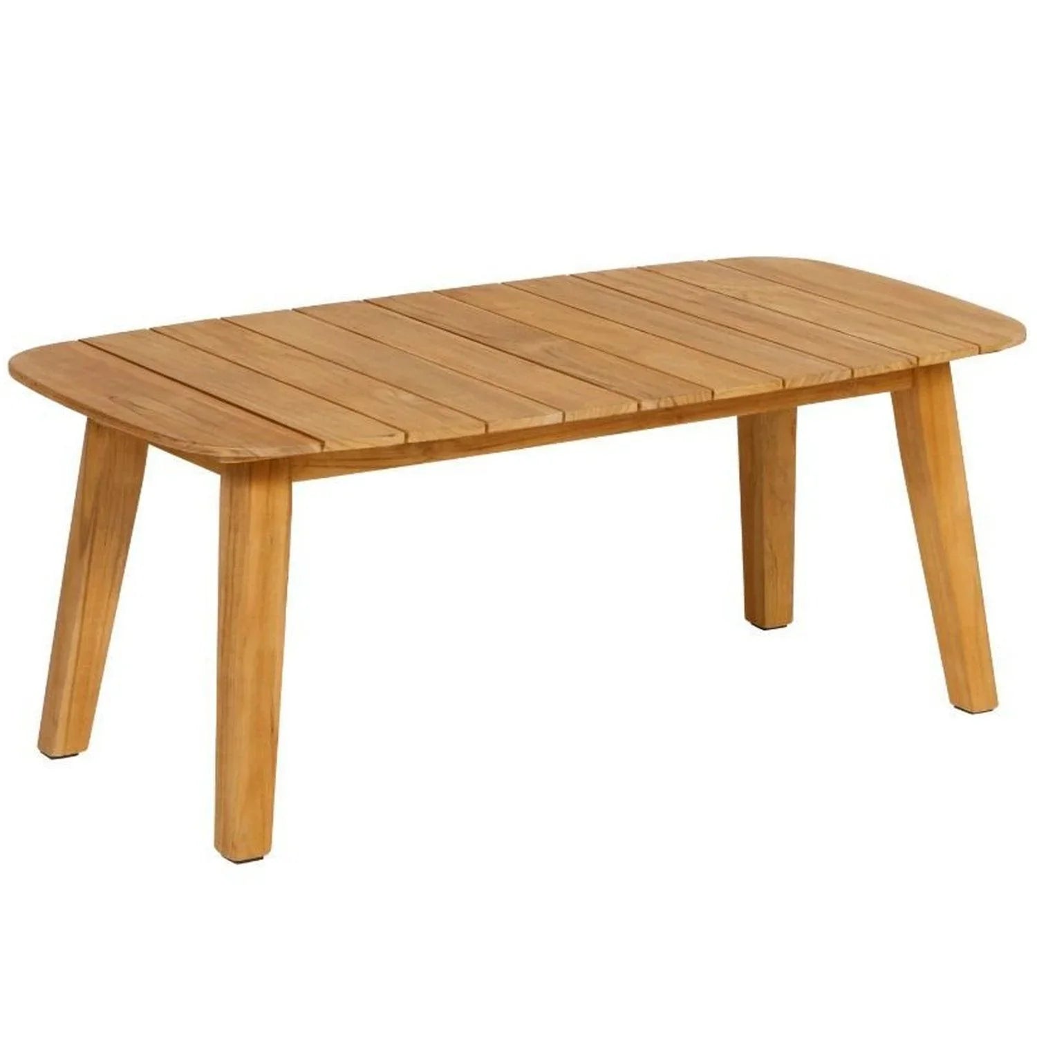 SAN REMO GARDEN SIDE TABLE TEAK