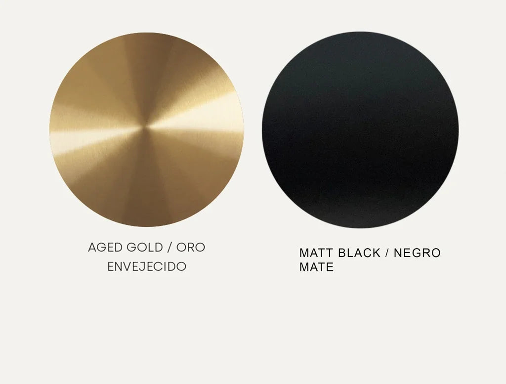 Lampa de masă BION - Aromas del Campo