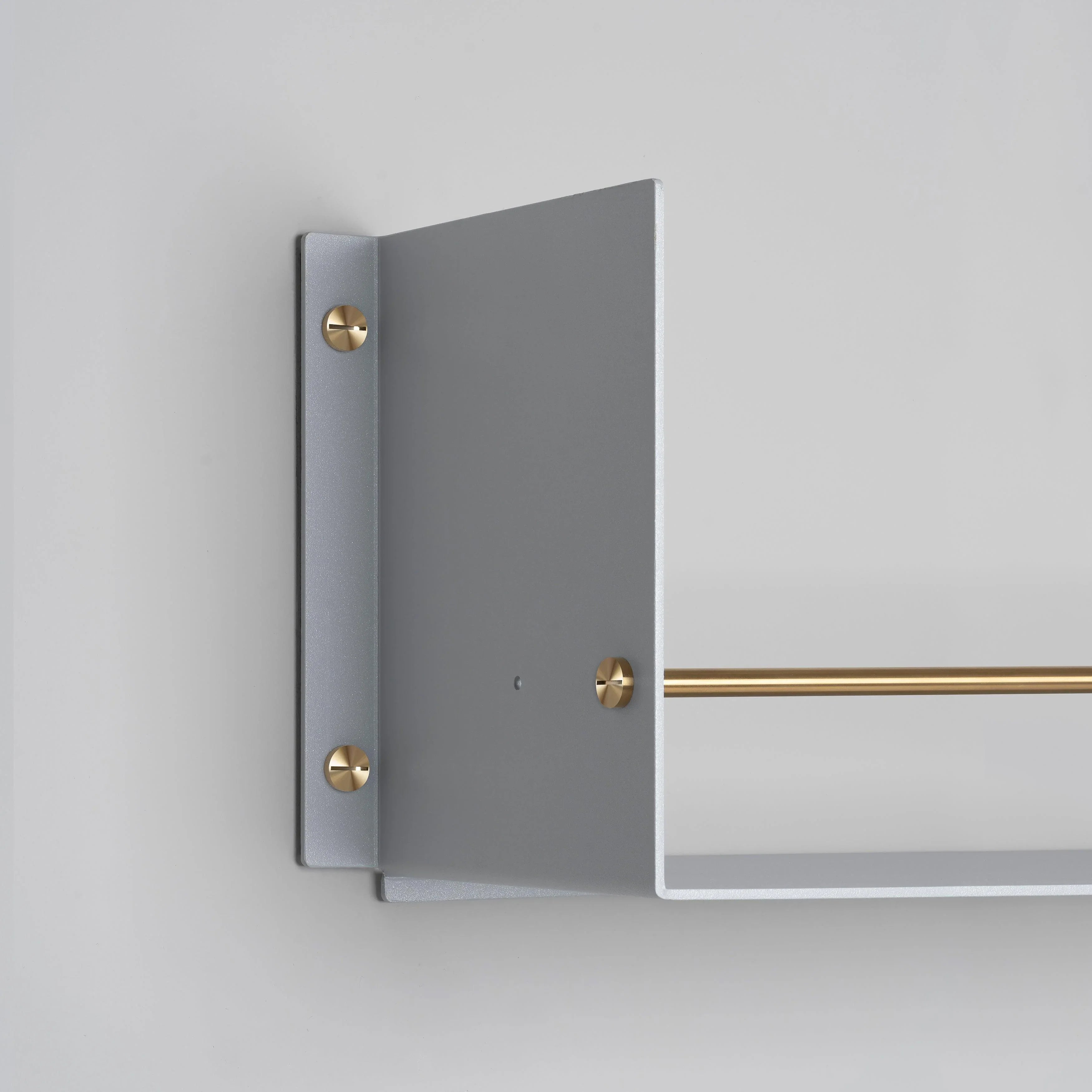 Raft de bucatarie cu piatra - Buster & Punch - PARIS14A.RO