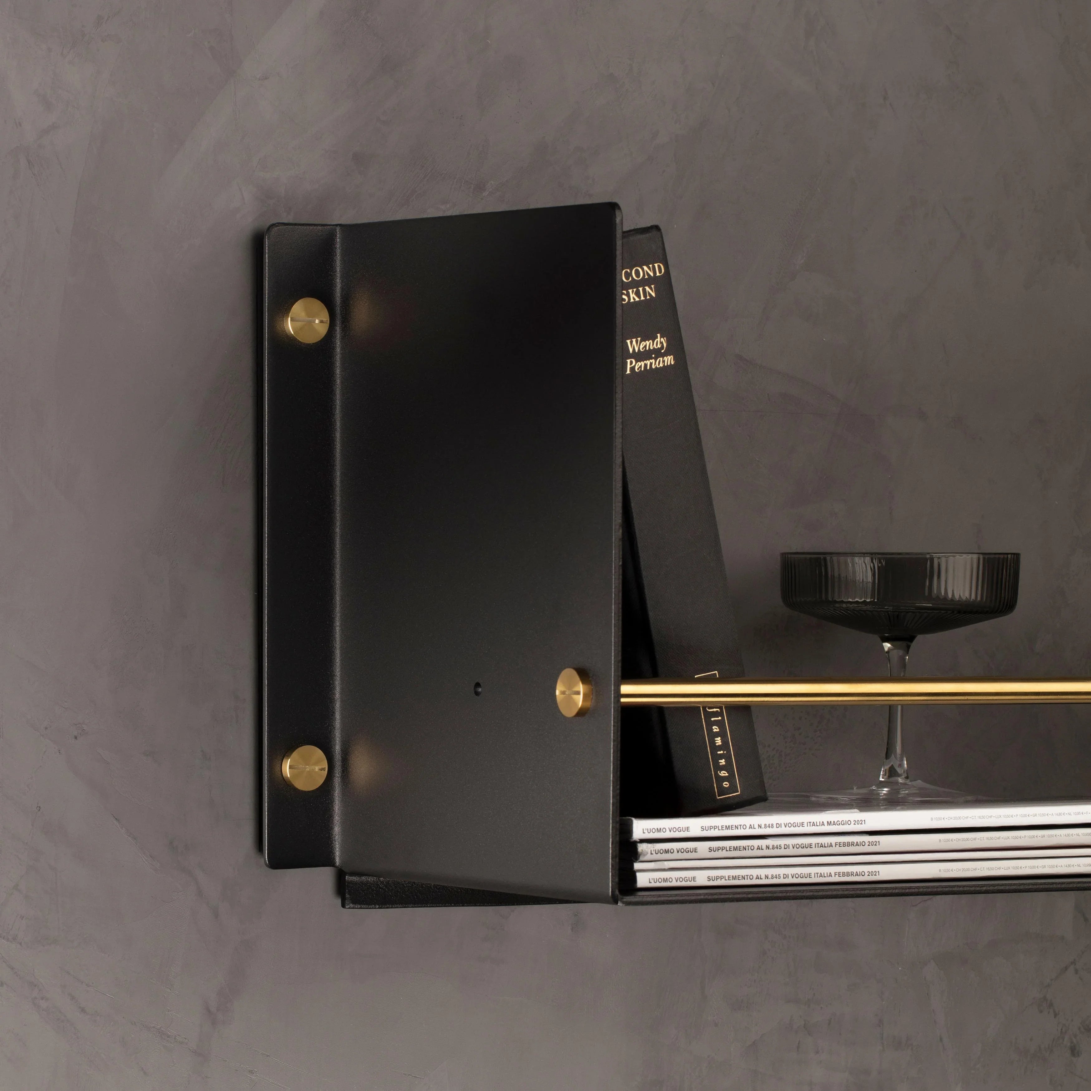 Raft de bucatarie - Buster & Punch - PARIS14A.RO