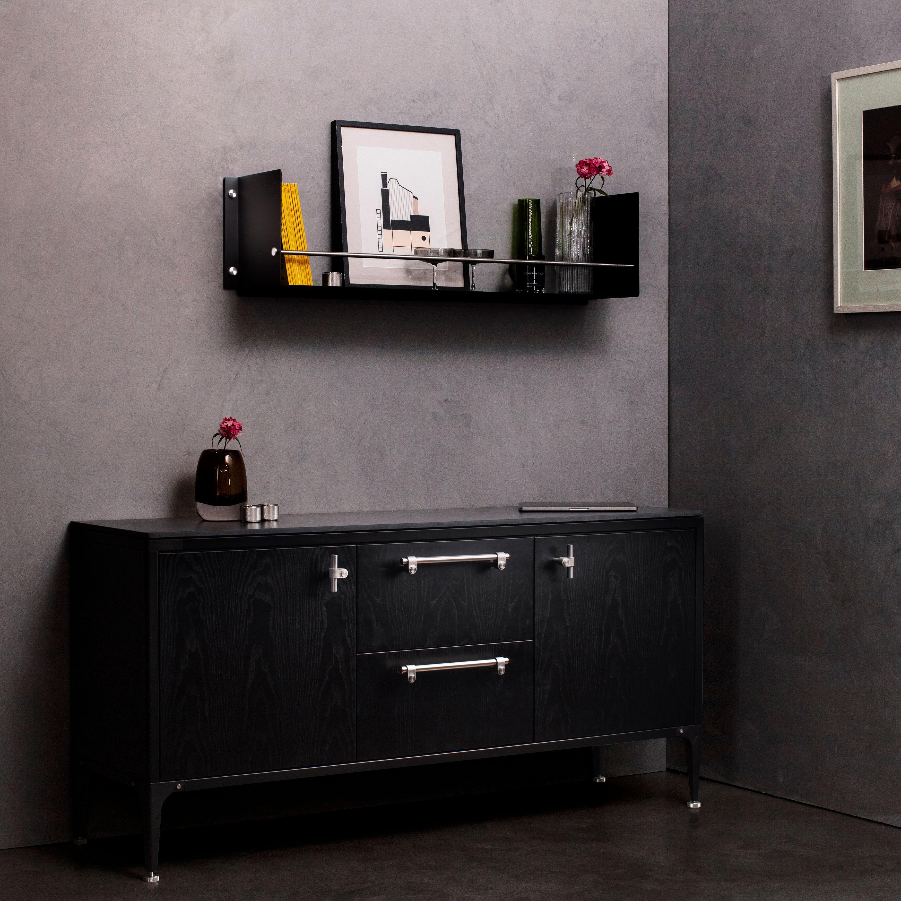 Raft de bucatarie - Buster & Punch - PARIS14A.RO