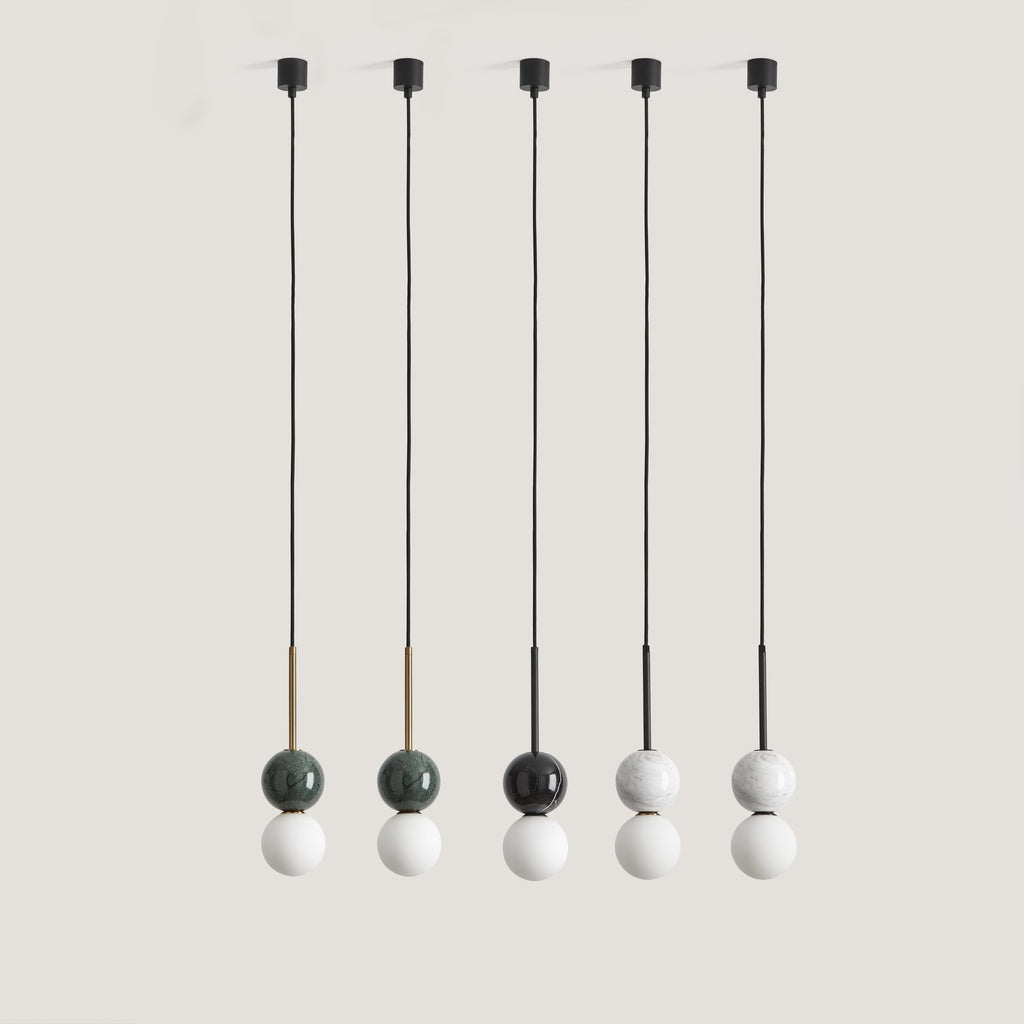 Lampa suspendata Dalt - Aromas del Campo