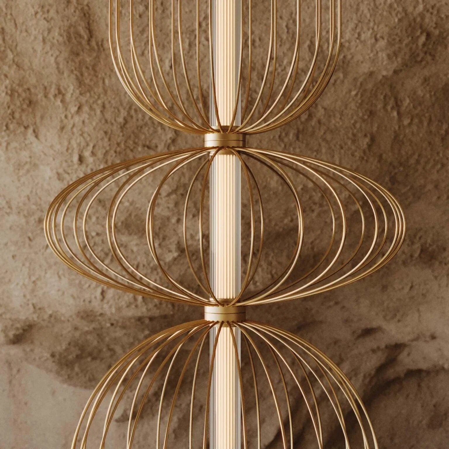 Lampa de tavan Pepo - Aromas del Campo - PARIS14A.RO