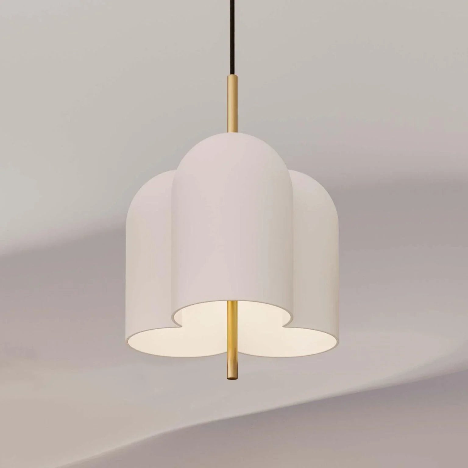 Lampa de tavan Oket - Aromas del Campo - PARIS14A.RO