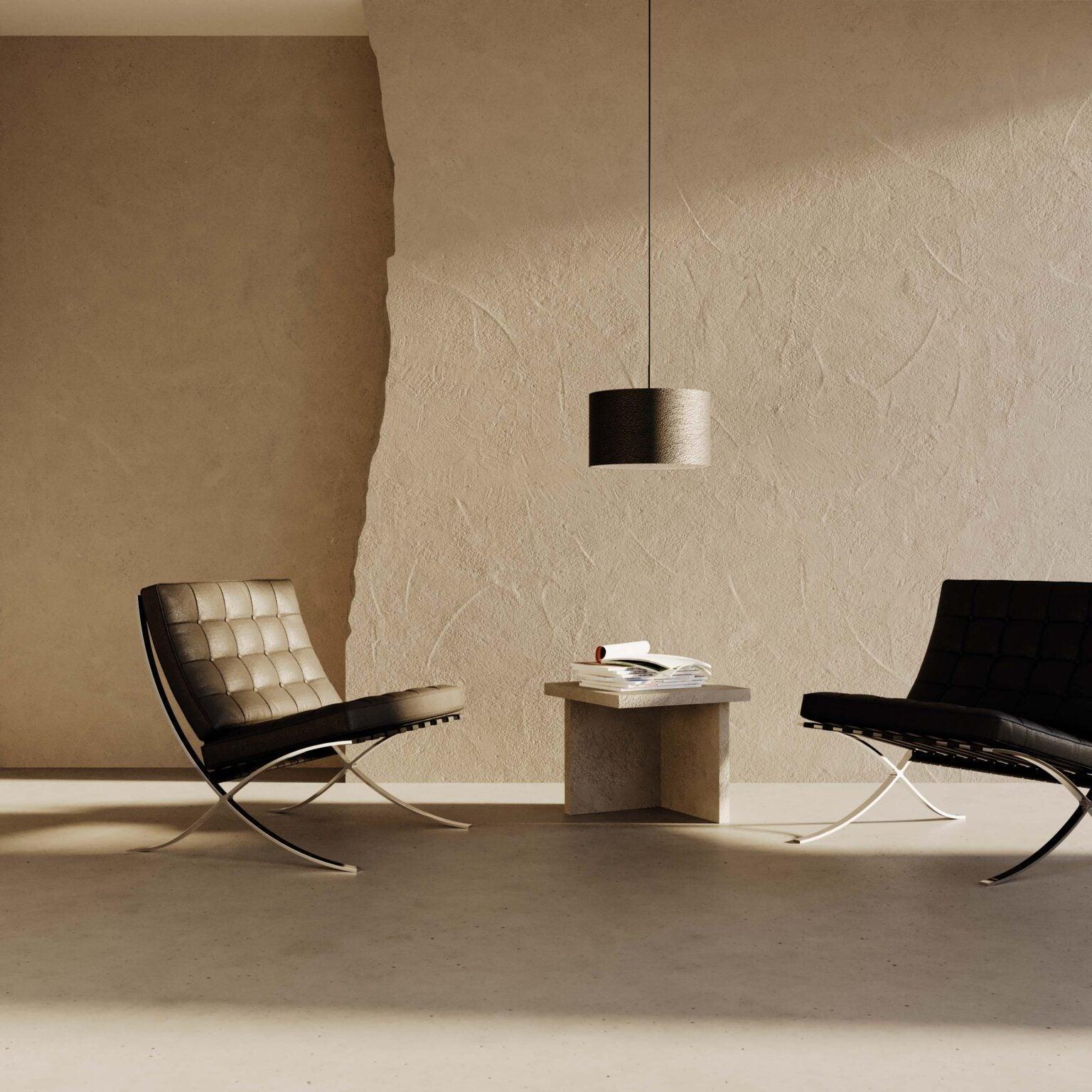 Lampa de tavan Rems - Aromas del Campo - PARIS14A.RO