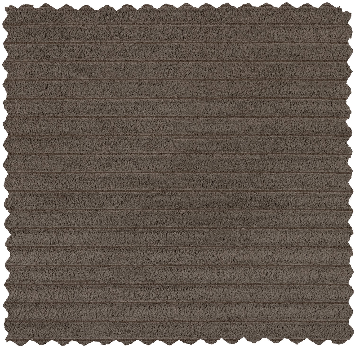 WOOOD canapea mare SECOND DATE CHAISE LONGUE | 100% Pes | Mud | 78x316x162 cm