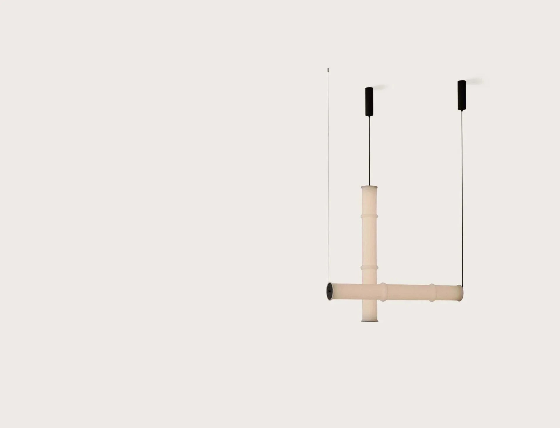 Lampa de tavan Canna - Aromas del Campo - PARIS14A.RO