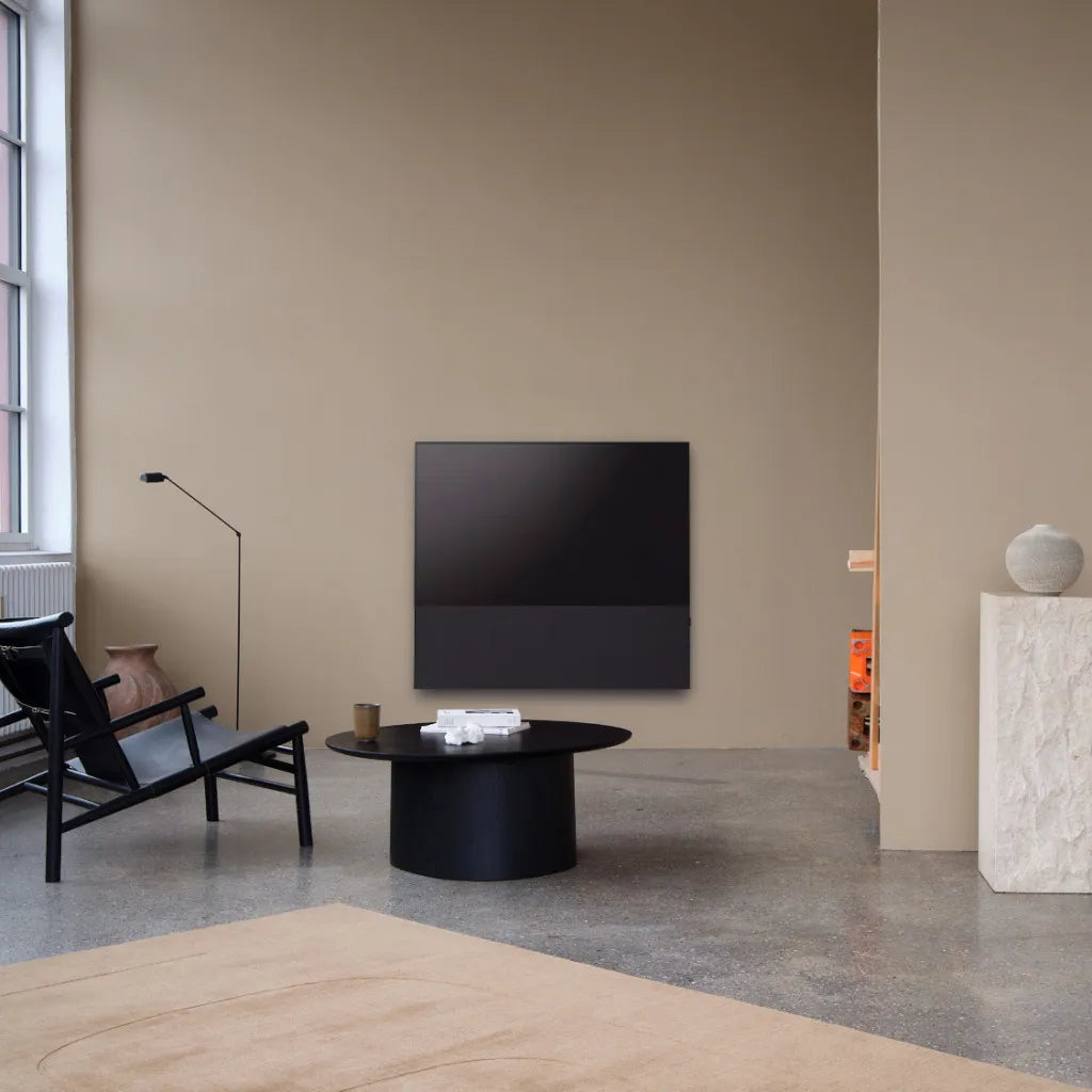 CANVAS 55 Black, sistem audio hi-fi pentru TV 55 inch