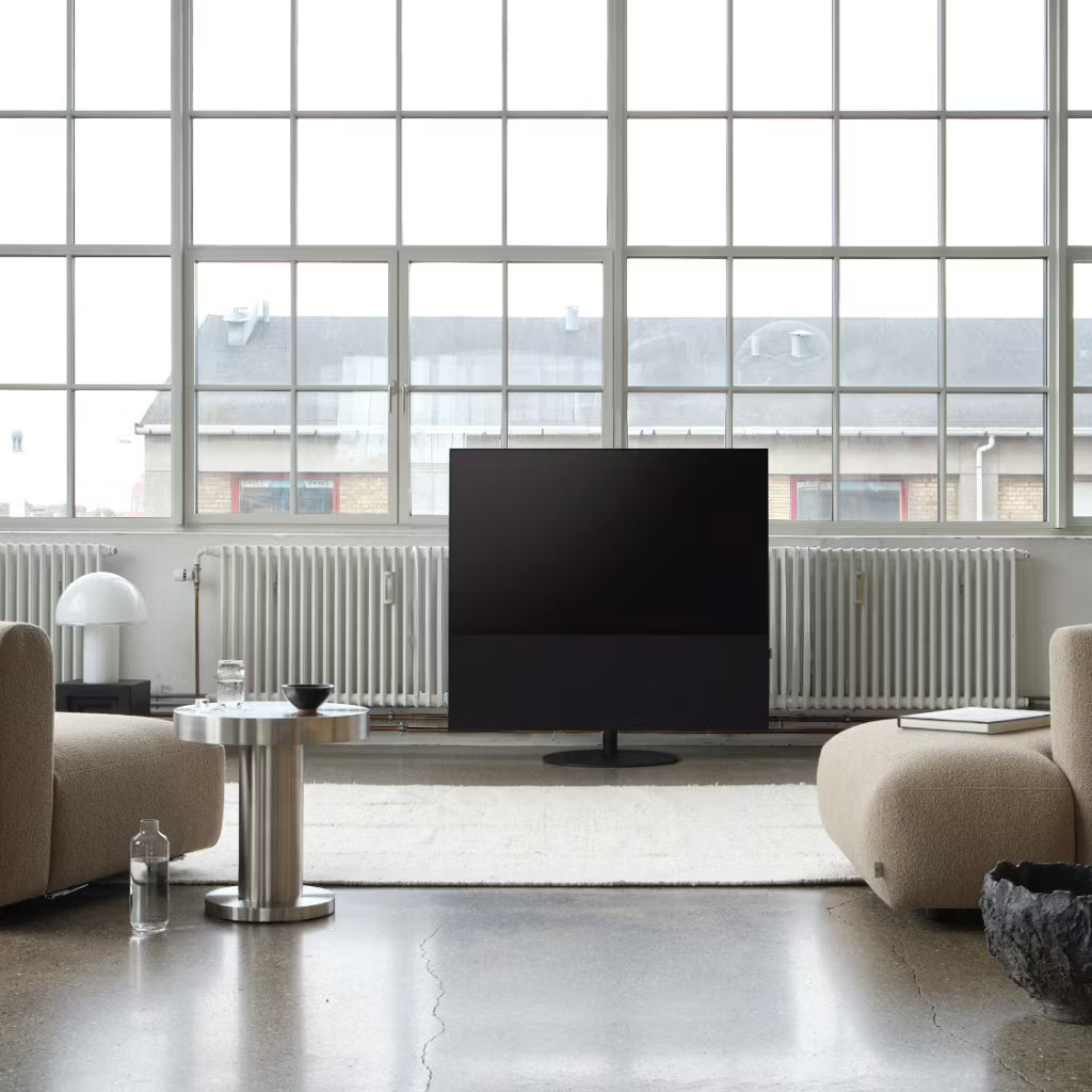 CANVAS 55 Black, sistem audio hi-fi pentru TV 55 inch