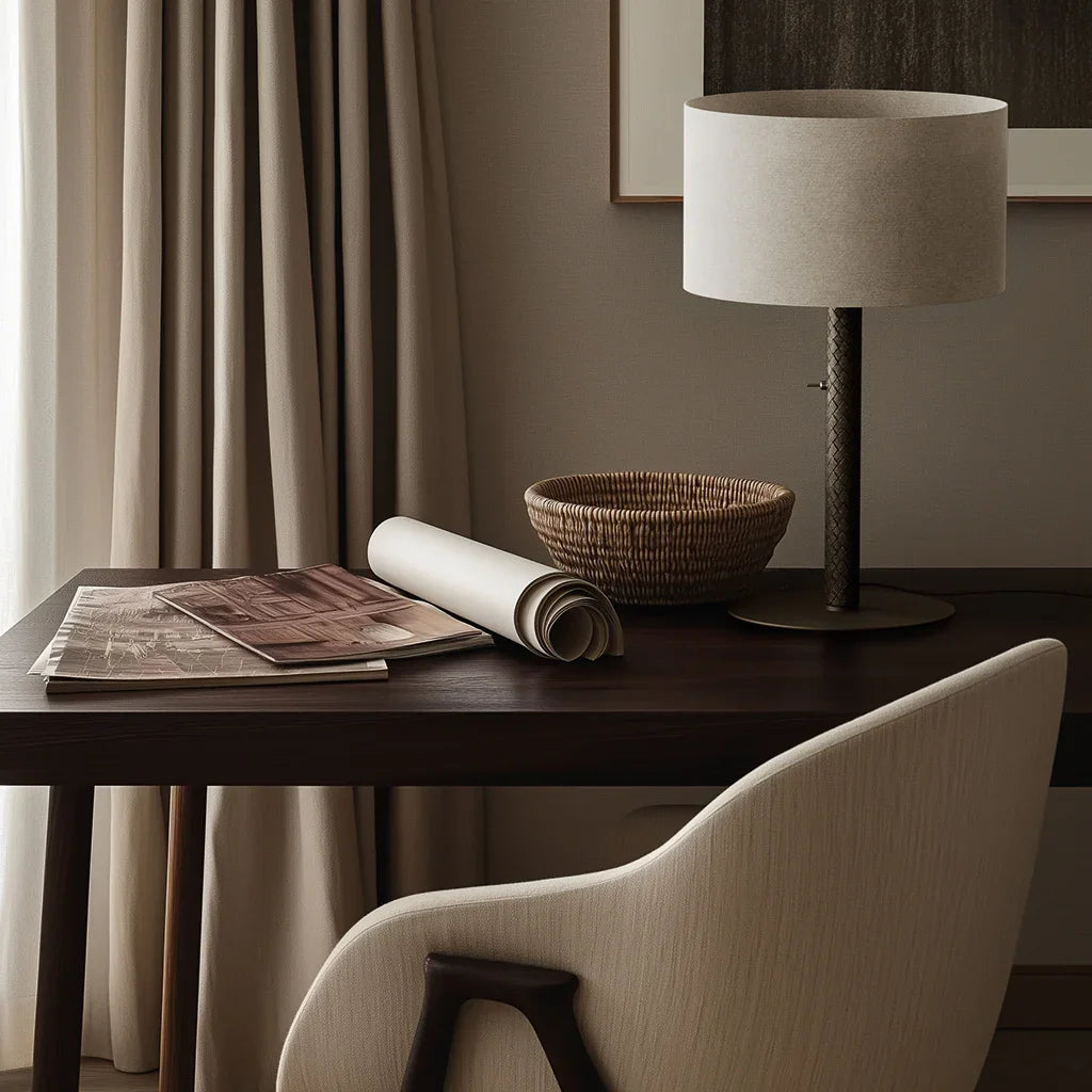 Lampa de masă Coco - Aromas del Campo