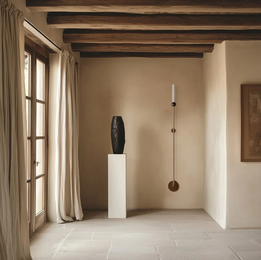 Lampa de perete Delie L - Aromas del Campo