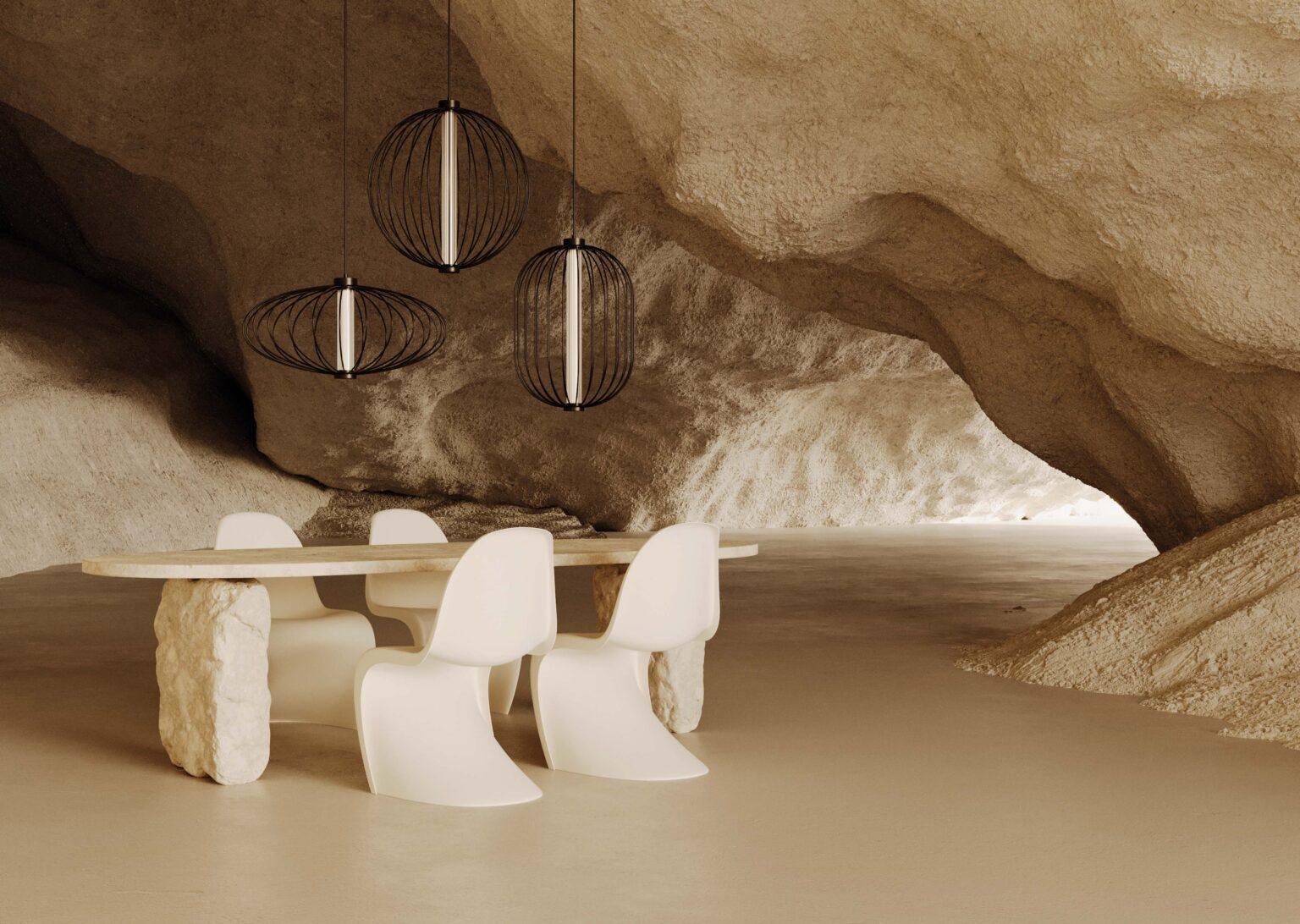 Lampa de tavan Pepo - Aromas del Campo - PARIS14A.RO