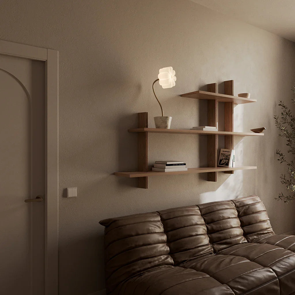 Lampa de masă FLOW - Aromas del Campo