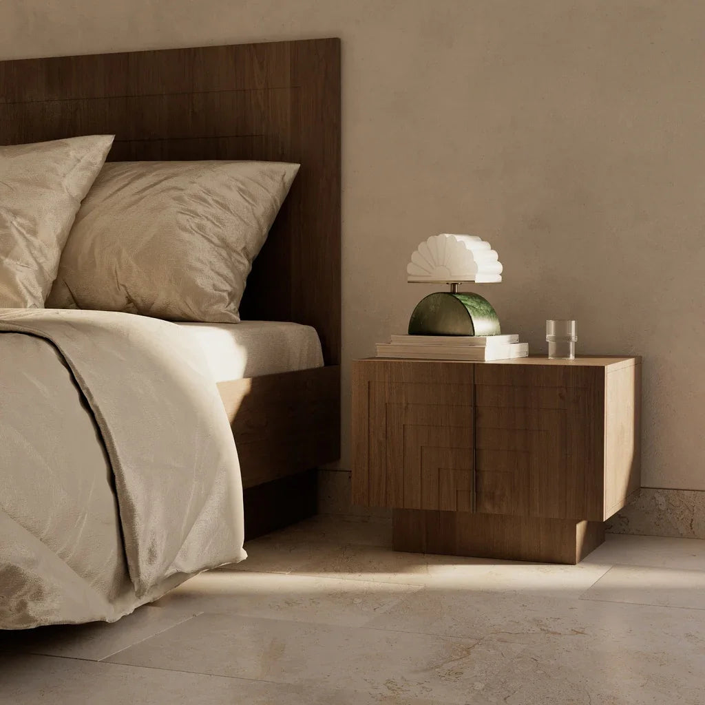 Lampa de masă Gina - Aromas del Campo