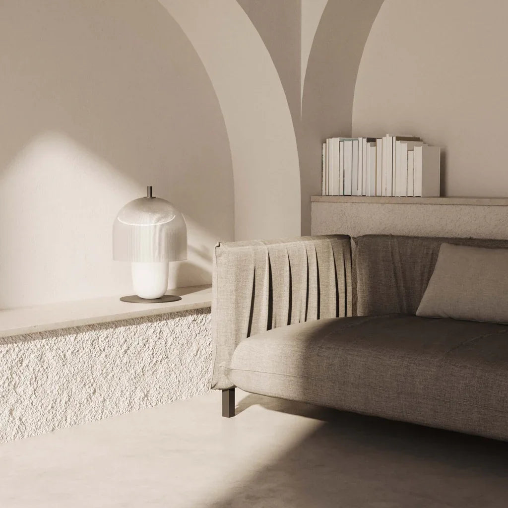 Lampa de masă Holm - Aromas del Campo