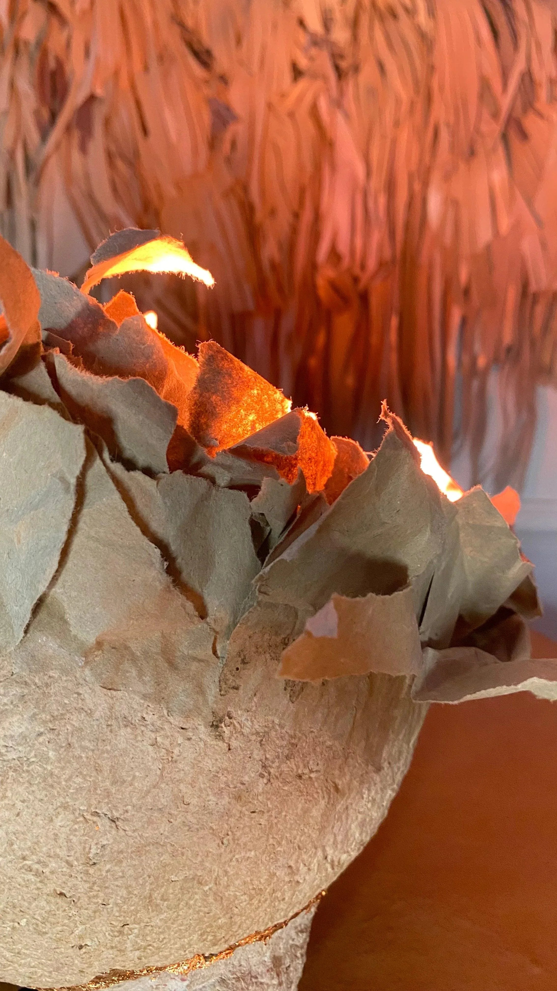 Lampă podea tip proiector Vârtej - VECHICANOU