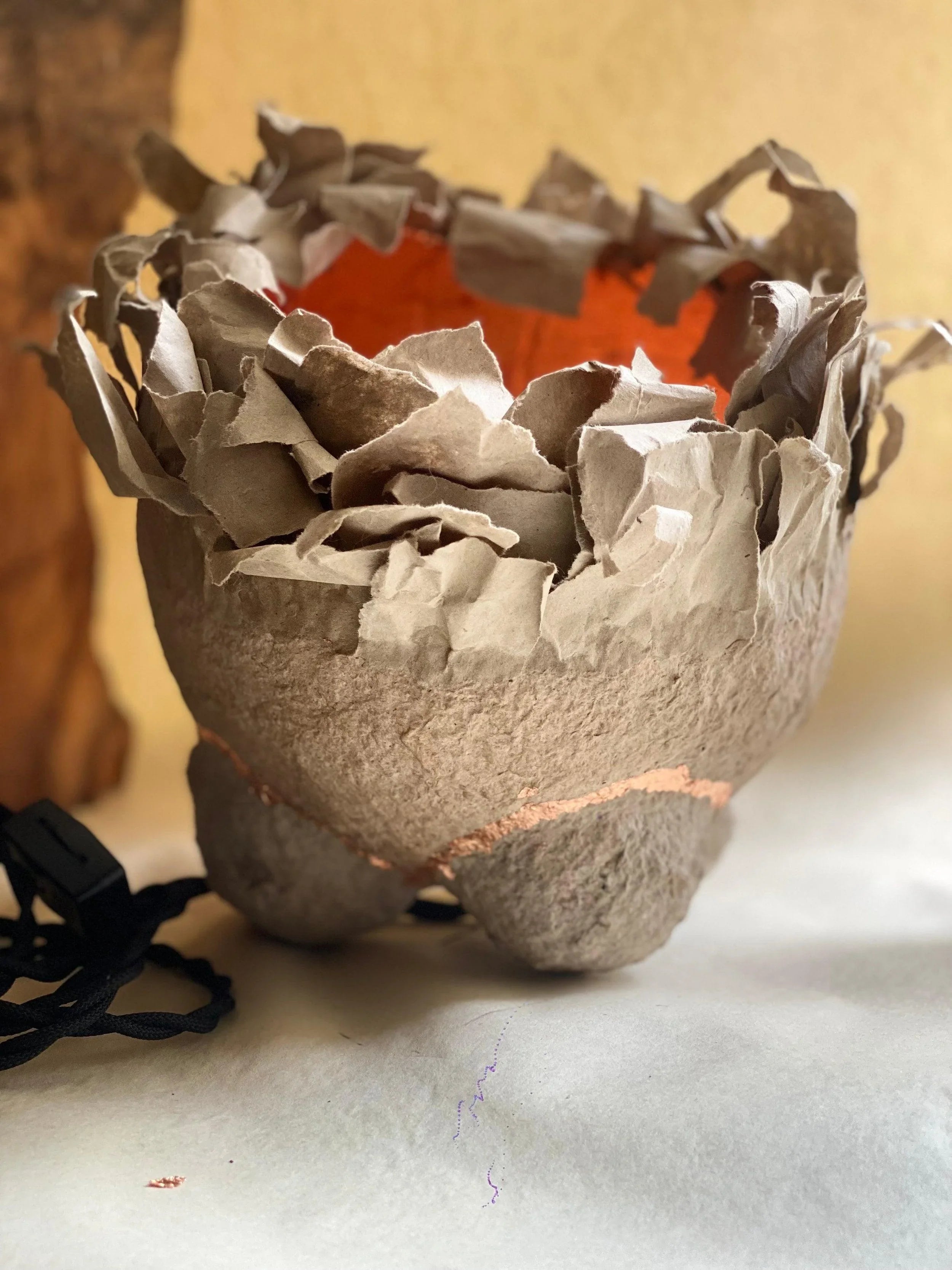 Lampă podea tip proiector Vârtej - VECHICANOU