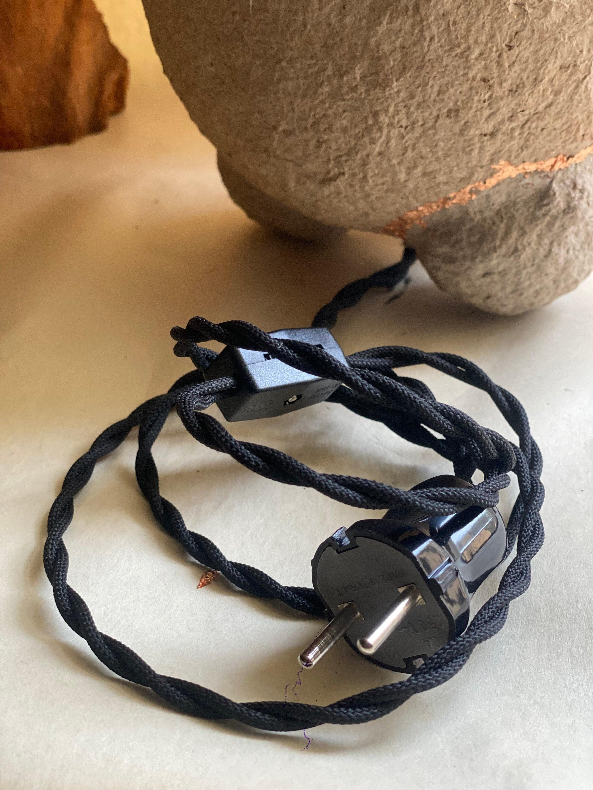 Lampă podea tip proiector Vârtej - VECHICANOU