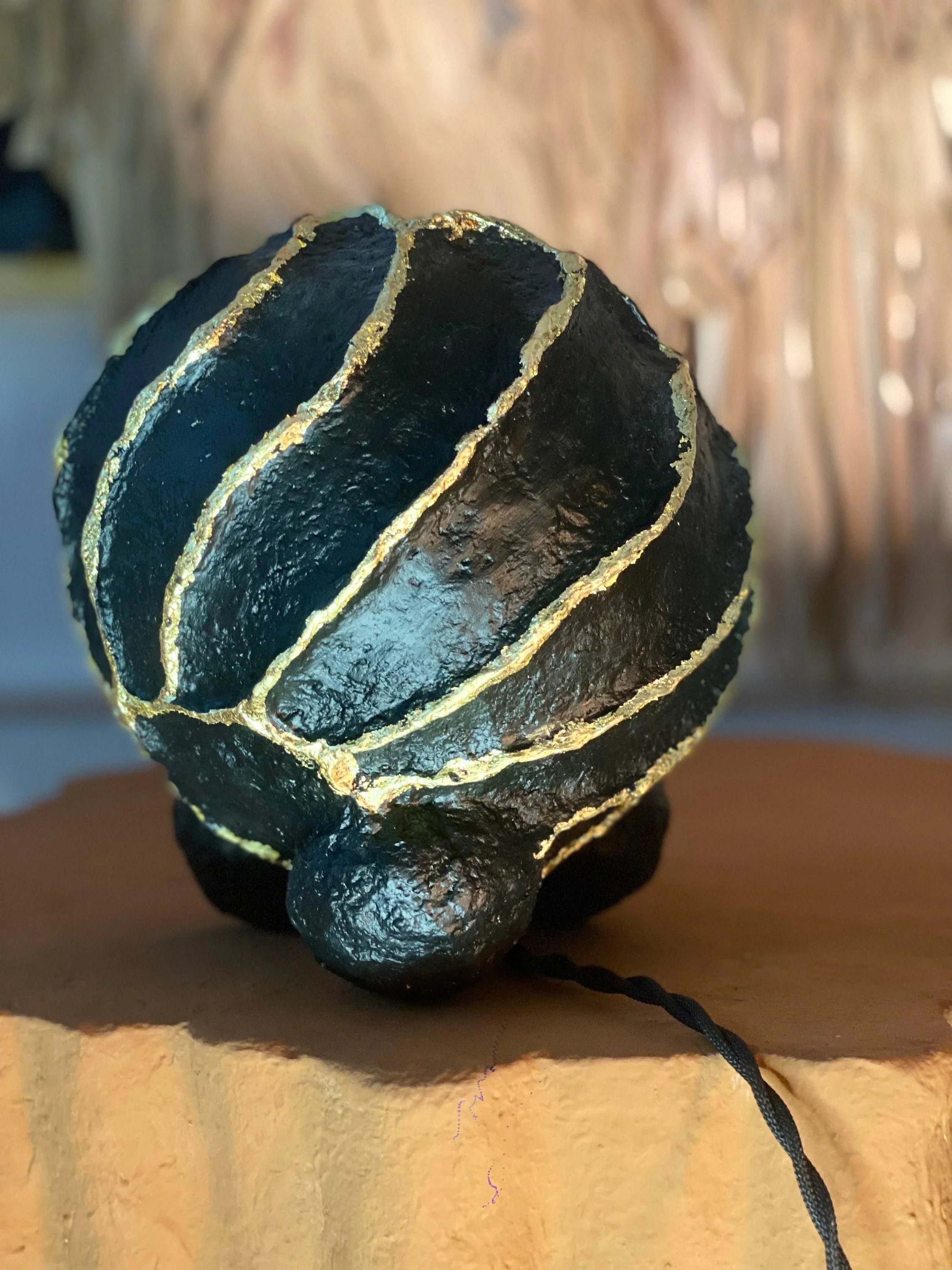 Lampă podea tip proiector Meandre - VECHICANOU