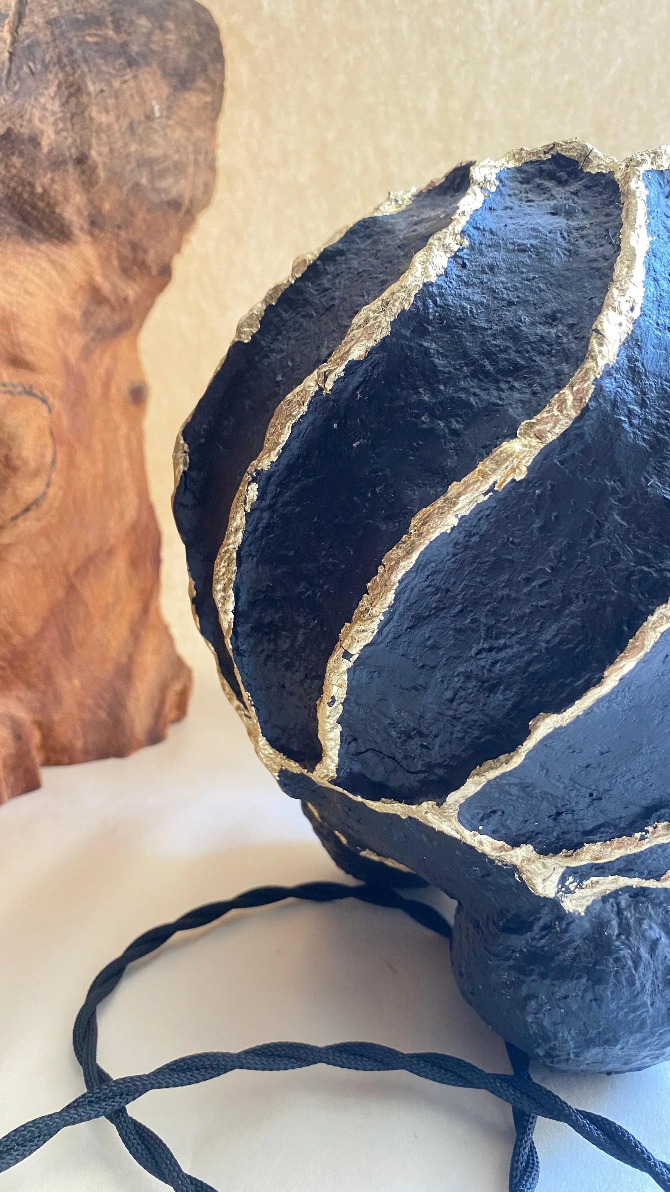 Lampă podea tip proiector Meandre - VECHICANOU