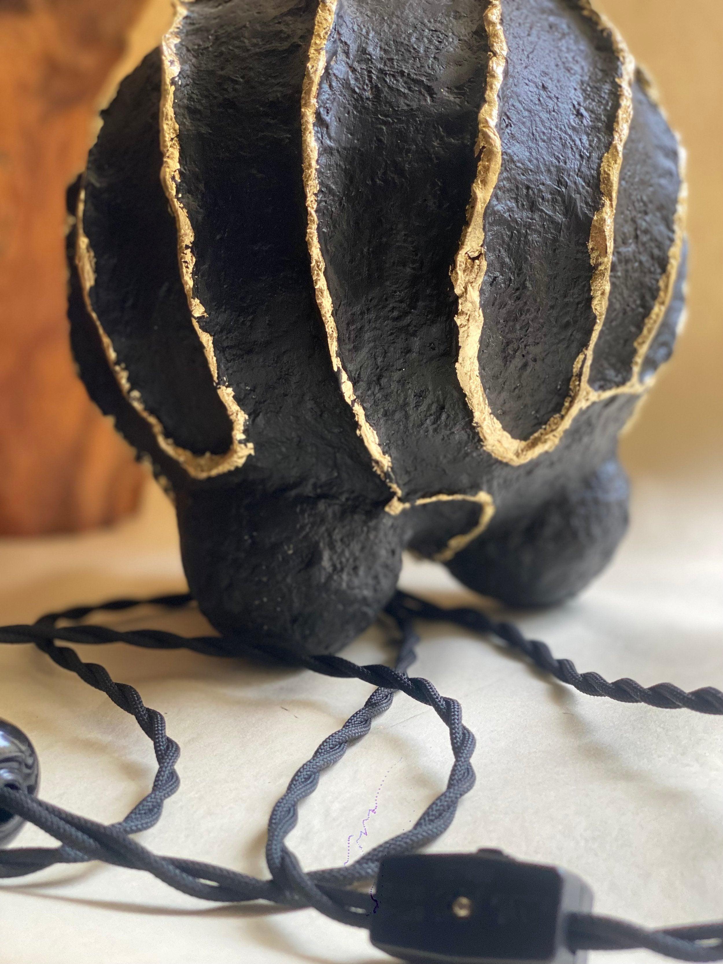 Lampă podea tip proiector Meandre - VECHICANOU