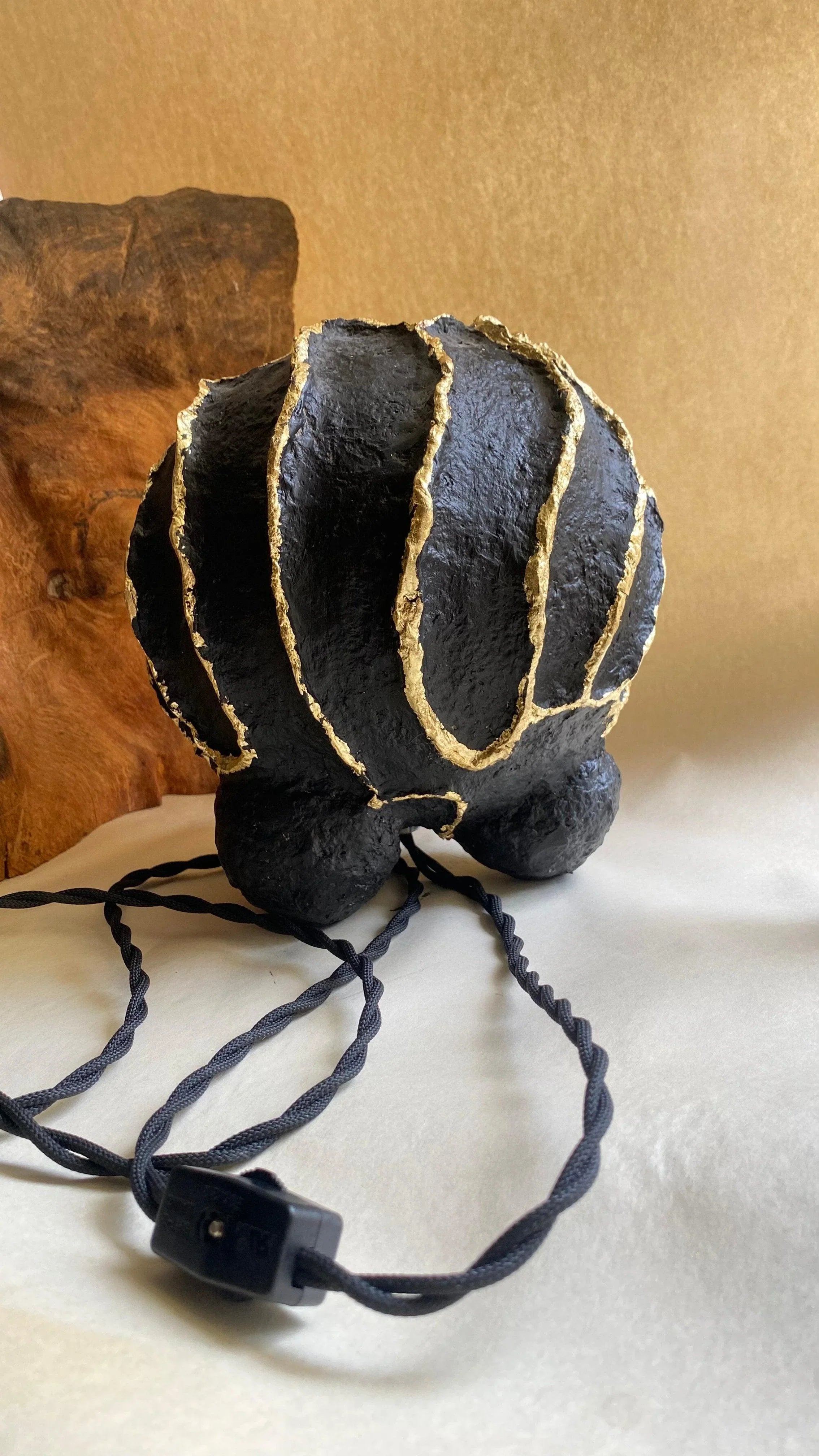 Lampă podea tip proiector Meandre - VECHICANOU