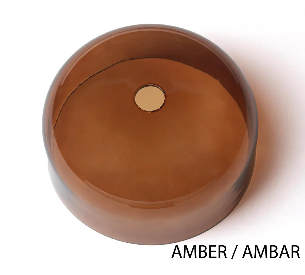 Aromas del Campo lustră IPON metal Negru mat 10W, LED 5