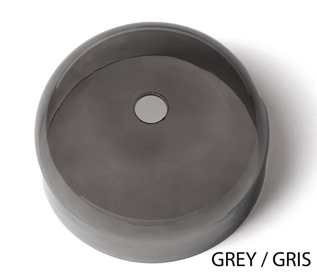 Aromas del Campo lustră IPON metal Negru mat 10W, LED 7