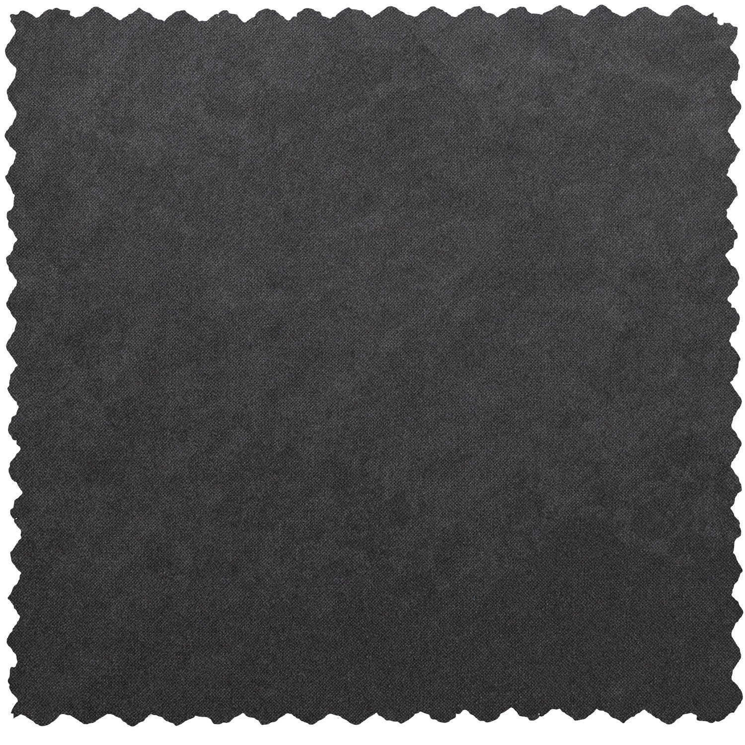 WOOOD canapea colt RODEO | 100% Pes | Antracit | 85x266x213 cm