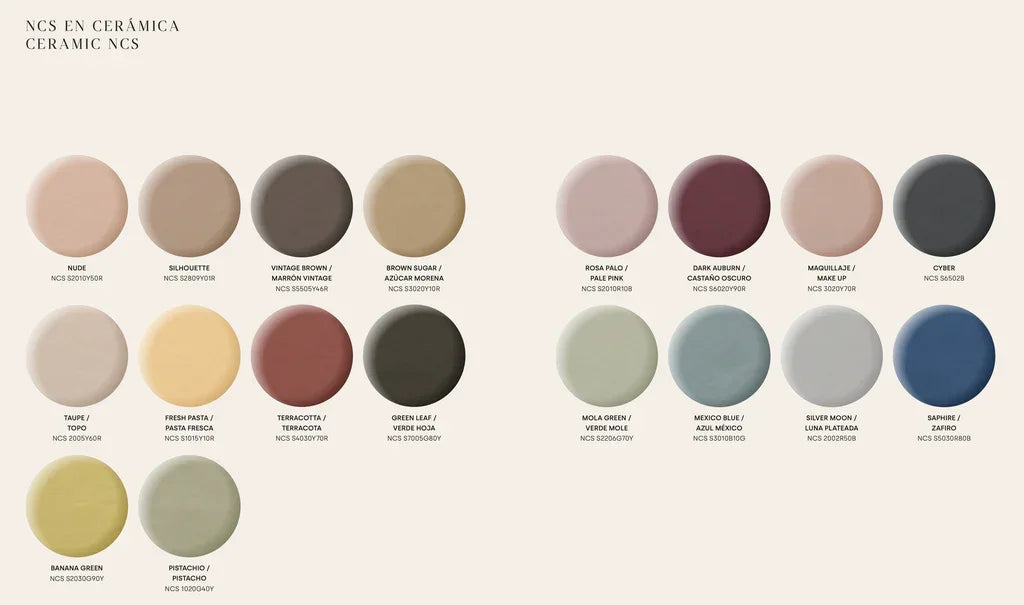 Lampa de masă LALU - Aromas del Campo