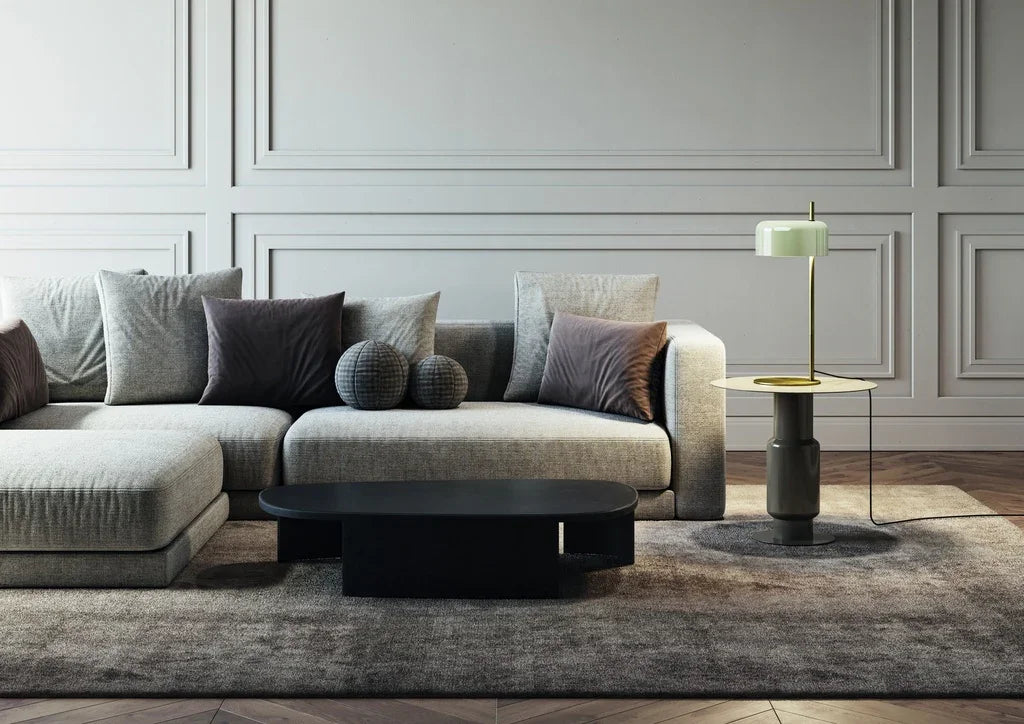 Lampa de masă LALU - Aromas del Campo