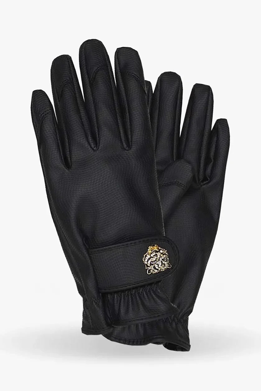 Manusi Gradinarit Garden Glove Black Digger GARDEN GLORY