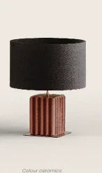 Lampa de masă PIRE - Aromas del Campo