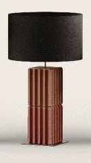 Lampa de masă PIRE Double - Aromas del Campo