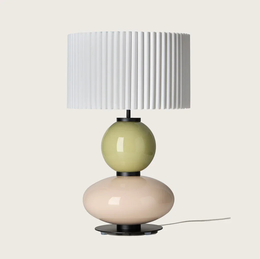 Lampa de masă Mapi- Aromas del Campo