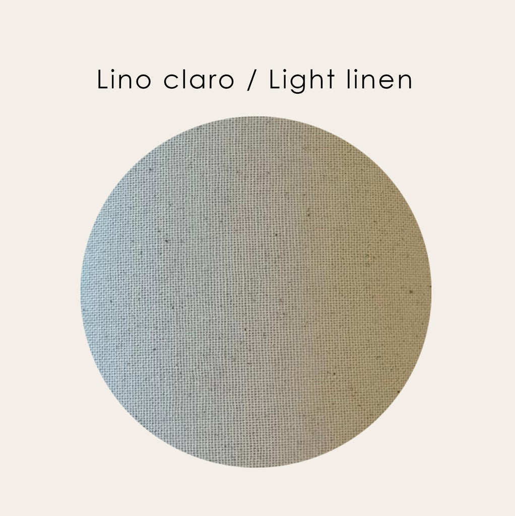 Lampa de masă NOOI - Aromas del Campo