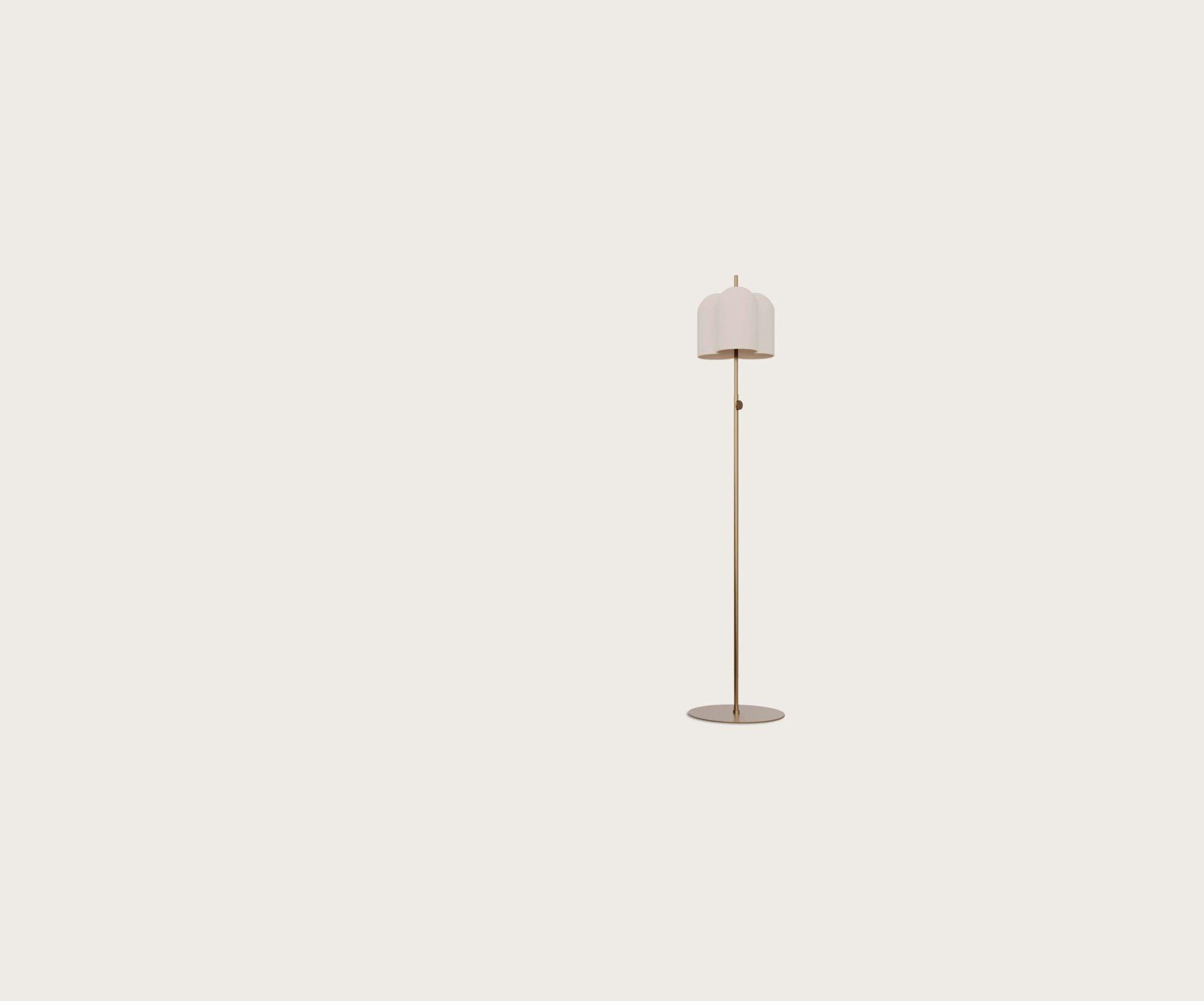 Lampa de podea Oket - Aromas del Campo - PARIS14A.RO