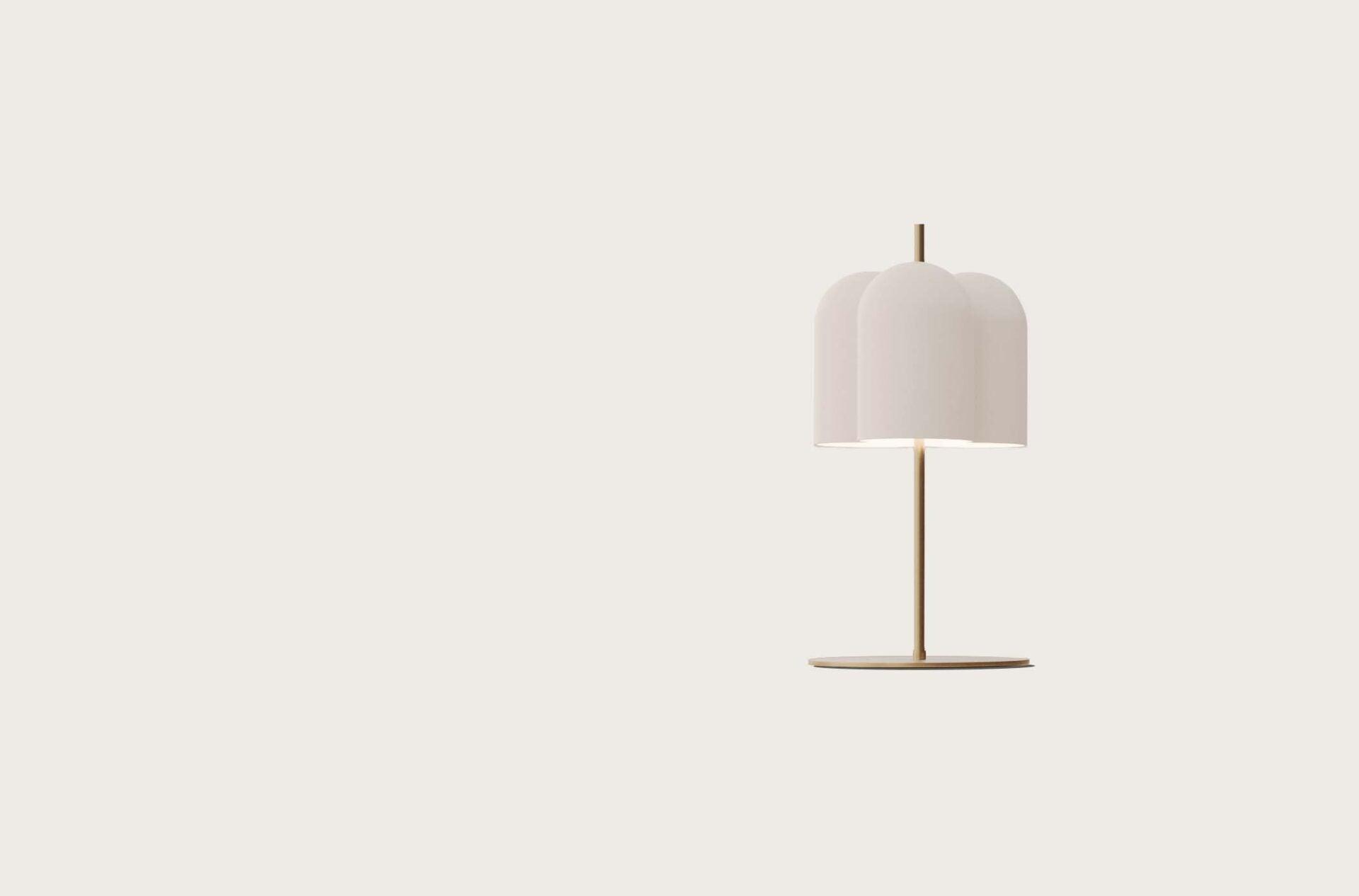 Lampa de masa Oket - Aromas del Campo - PARIS14A.RO
