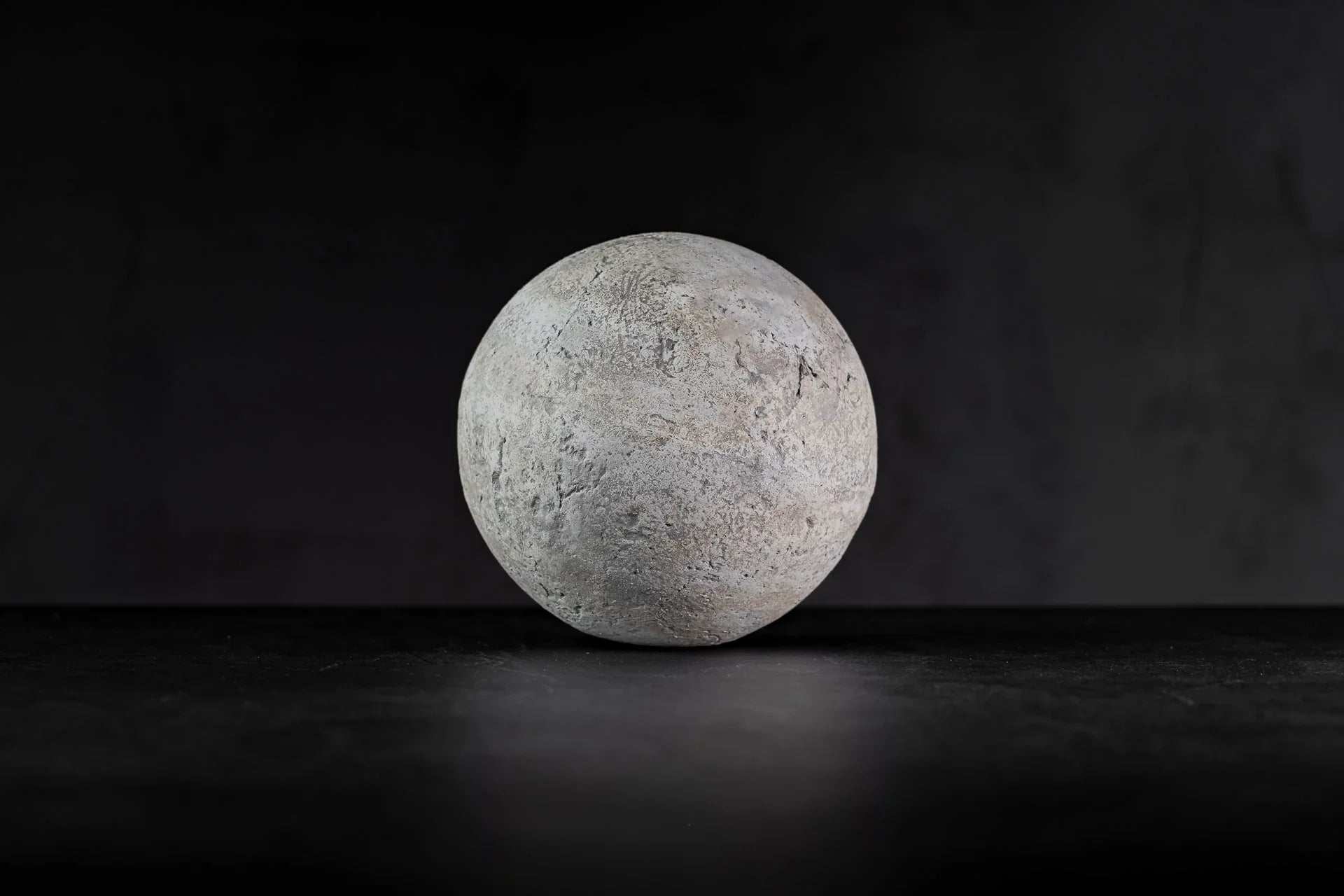 Orbis – sfere sculpturale decorative