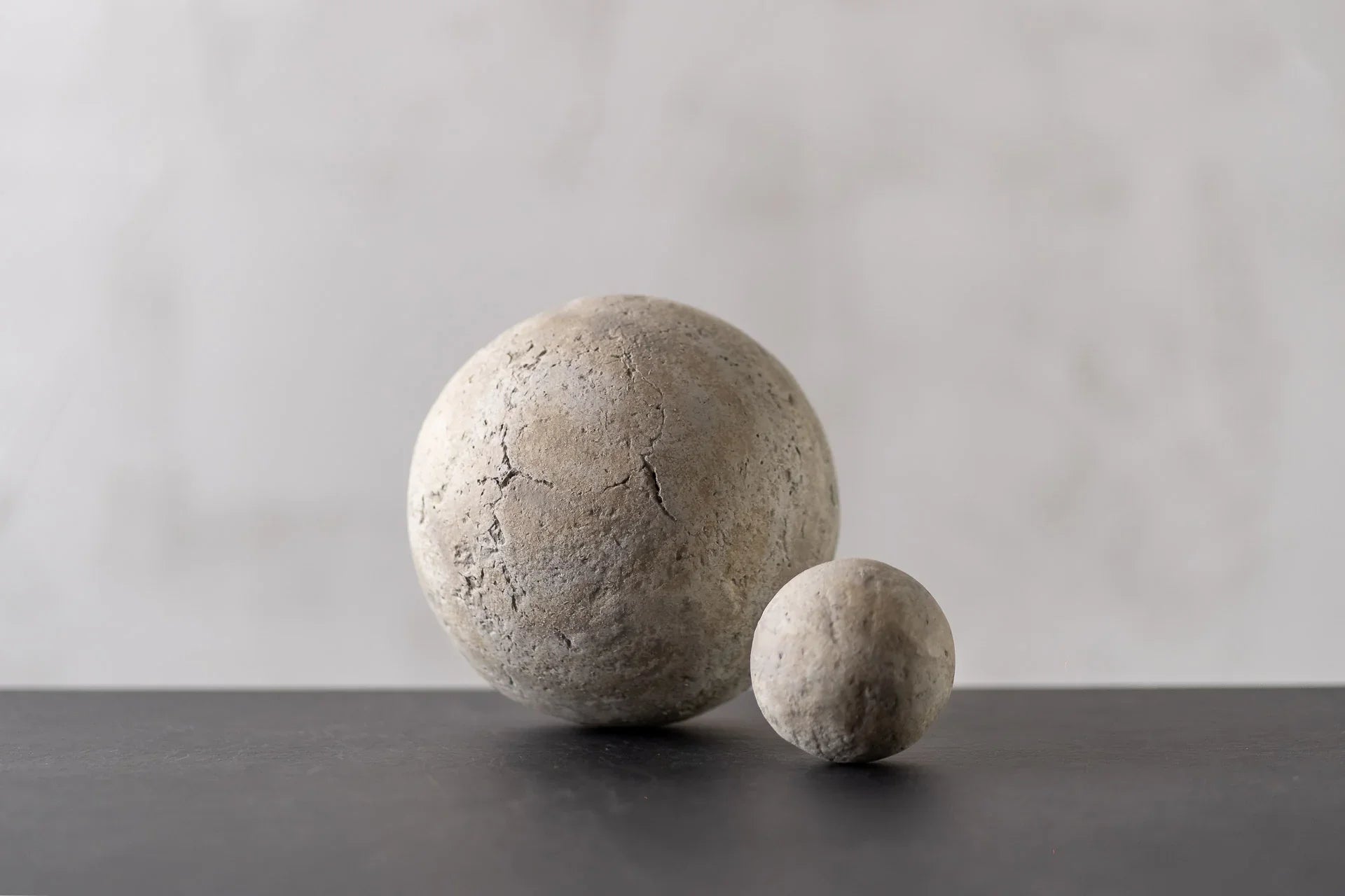 Orbis – sfere sculpturale decorative